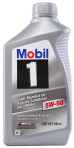 ACEITE MOTOR MOBIL 1 5W50