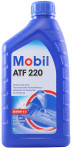 ACEITE CAJA AUTOMATICA MOBIL ATF220